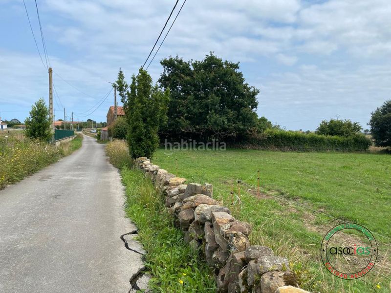 Foto c2190396-cb43-45d9-9932-8876fc196e5f. Finca rústica a Tazones - Argüero Villaviciosa