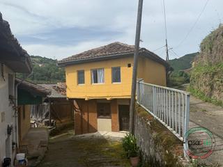 Haus  Mieres - al santa rosa. Casa de aldea con encanto en santa rosa, mieres