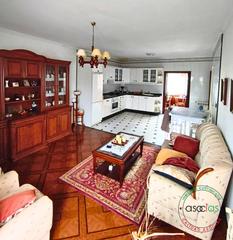 Casa adossada  Villaviciosa - lg la trocha. Se vende preciosa casabar para restaurar en villaviciosa