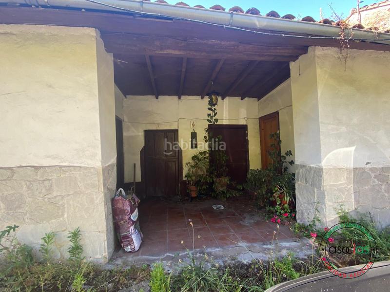 Foto 04fe050a-bfef-41a4-90a8-c90e74a9beb0. Casa amb calefacció aparcament a Carreño