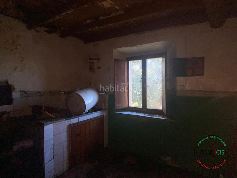 Foto 0517ba8d-d04f-4437-9c21-13d405ea3827. Casa amb calefacció aparcament a Carreño