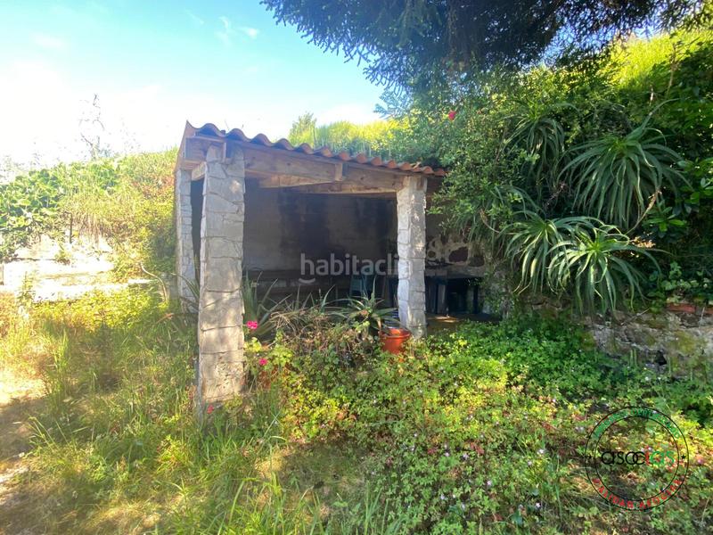 Foto 1ad01aba-bf6c-4233-9899-f0526f8f1e03. Casa amb calefacció aparcament a Carreño