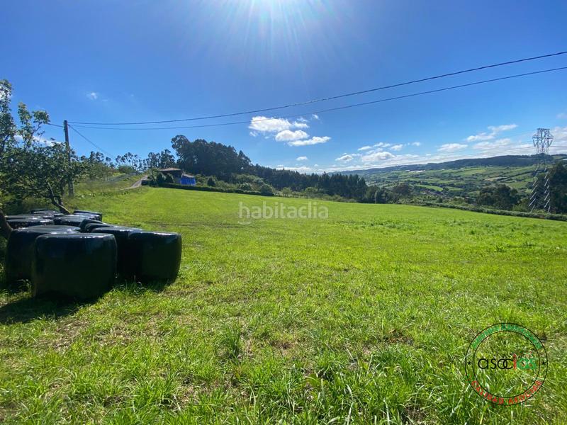 Foto 5155425c-d283-4da9-bc49-255acd1975ba. Casa amb calefacció aparcament a Carreño