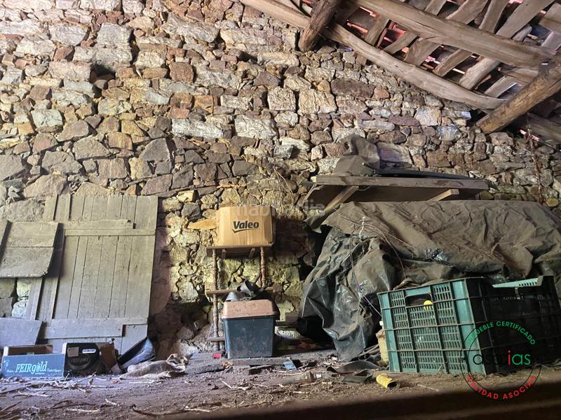 Foto 51fd655c-ce60-4cad-a8a6-3b8b14aaabdb. Casa amb calefacció aparcament a Carreño