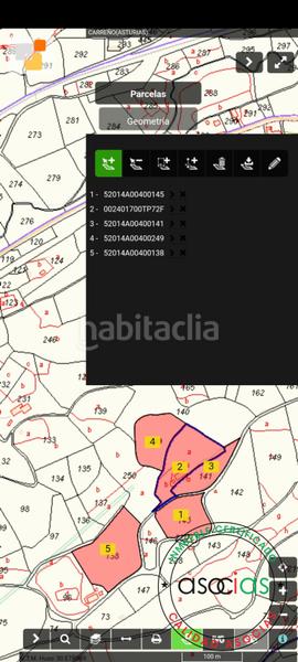 Foto 595305f9-9c4f-49fe-b722-f7b0825c8fba. Casa amb calefacció aparcament a Carreño