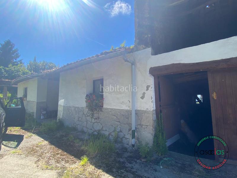 Foto 71ffbe3c-ee26-4a56-b681-e96f0a2e2e3d. Casa amb calefacció aparcament a Carreño