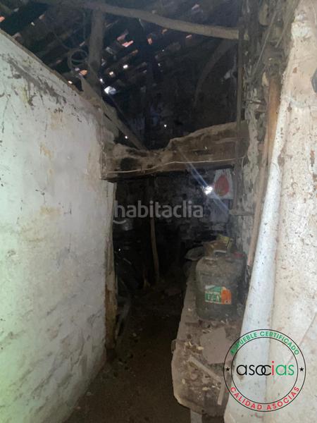 Foto 732751f7-1481-45ee-afbc-db82cfed04a8. Casa amb calefacció aparcament a Carreño