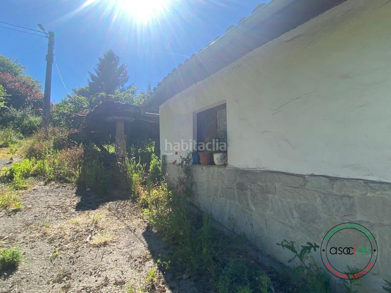 Foto 77047654-75d7-497e-a88b-14270d5beaae. Casa amb calefacció aparcament a Carreño