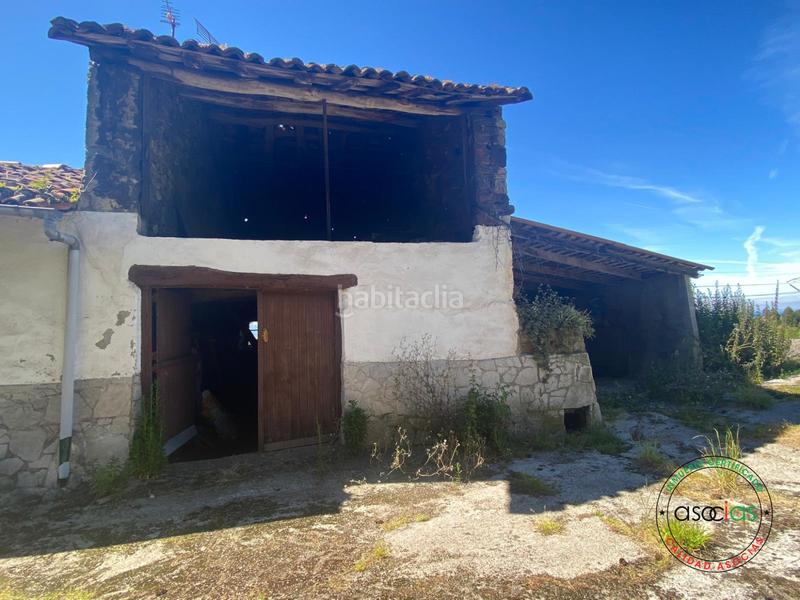 Foto 798c8f4e-8ae8-44fb-a238-39357729edbf. Casa amb calefacció aparcament a Carreño