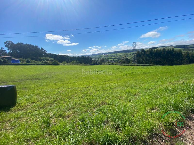 Foto 7cebf932-5da3-40bf-b9b7-820e5f9edef0. Casa amb calefacció aparcament a Carreño