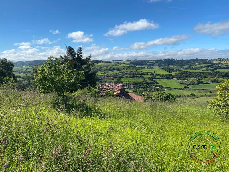 Foto 9d0d2ba5-477d-4327-9bf7-32168fb7f329. Casa amb calefacció aparcament a Carreño