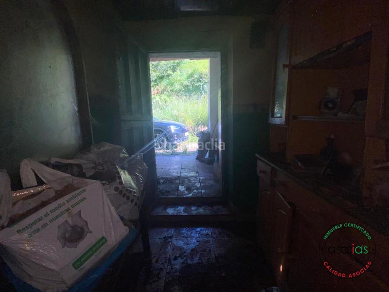 Foto bc89189d-bef1-4fae-b90f-a26f8f301ace. Casa amb calefacció aparcament a Carreño