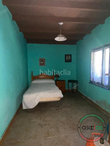 Foto e2ea0bcf-5af4-4334-803a-477d8cf0fe08. Casa amb calefacció aparcament a Carreño