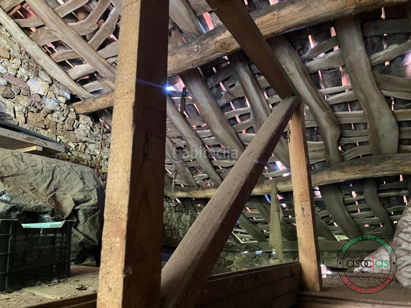 Foto e5ebaf4c-ece3-4e75-8588-dcce3000818a. Casa amb calefacció aparcament a Carreño