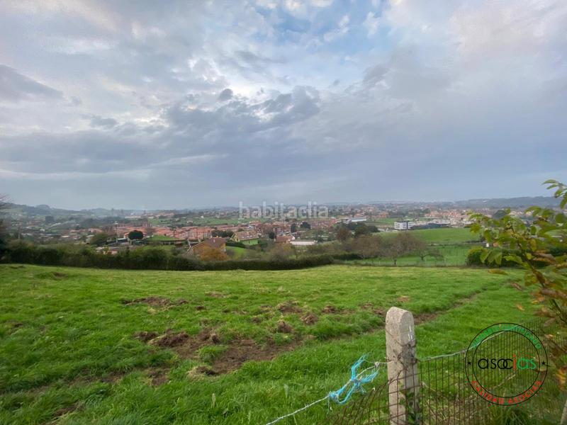 Foto 53444ff3-7cad-40b0-9330-b65e6961db13. Terreny residencial a Vega Gijón