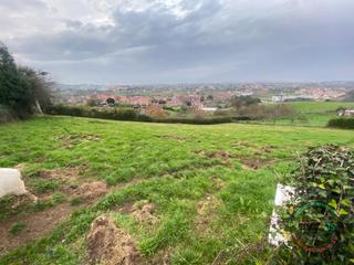 Terreno residencial  La camocha - camin del sucu. Finca edificable en la camocha
