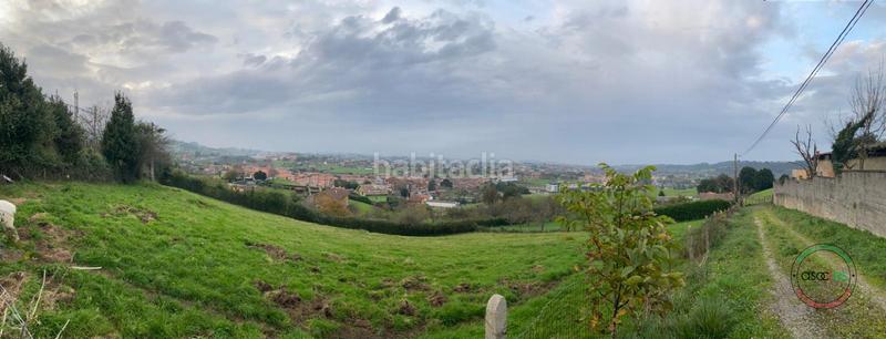 Foto d74e53d5-80de-4ed3-b4bf-9bb0acca0bc2. Terreny residencial a Vega Gijón