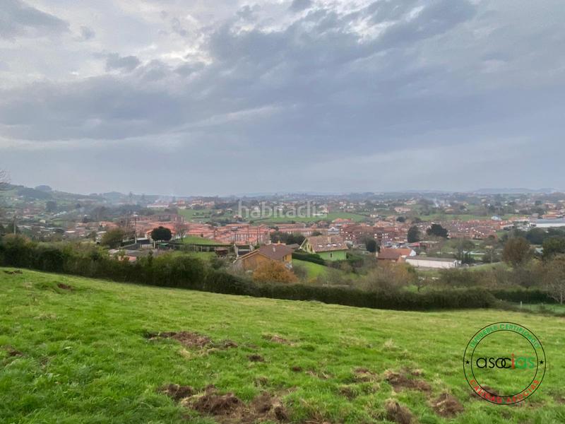 Foto e73f544a-0ae8-43b0-aa7b-6fbf1bcdf734. Terreny residencial a Vega Gijón