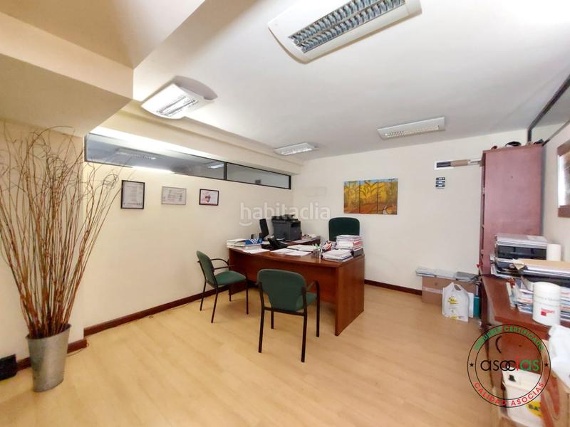 Foto 00c6464c-483e-4d6b-8297-e910022b8434. Geschäftsraum in Laviada Gijón