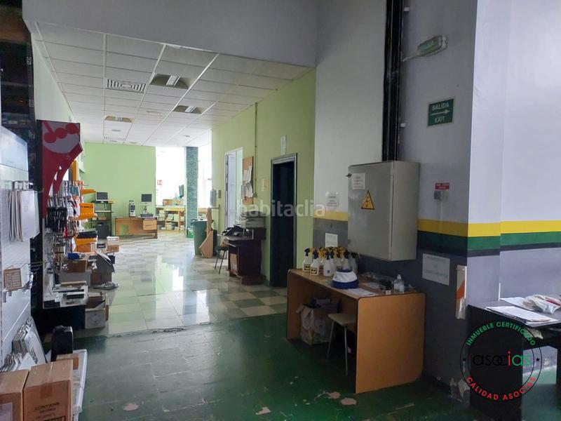 Foto 050bb52d-317e-421c-8af4-7df413da2806. Geschäftsraum in Laviada Gijón