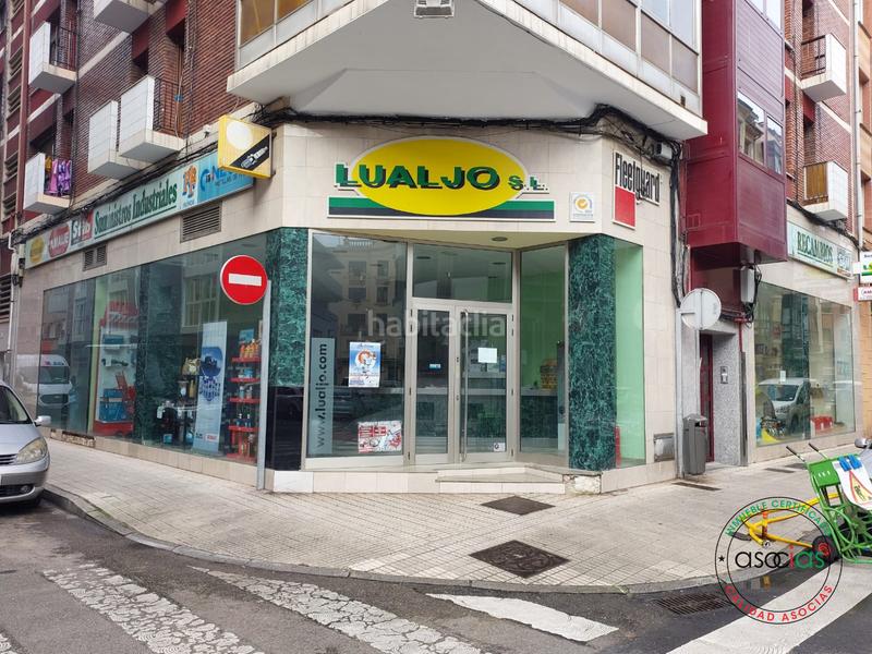 Foto 315acab3-6a71-4f93-8fdc-98187d984c71. Geschäftsraum in Laviada Gijón