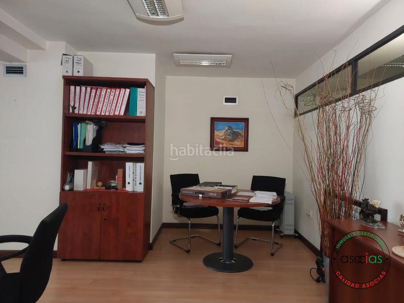 Foto 3593ca4e-7197-4bbb-9e9f-9eba241f393a. Geschäftsraum in Laviada Gijón