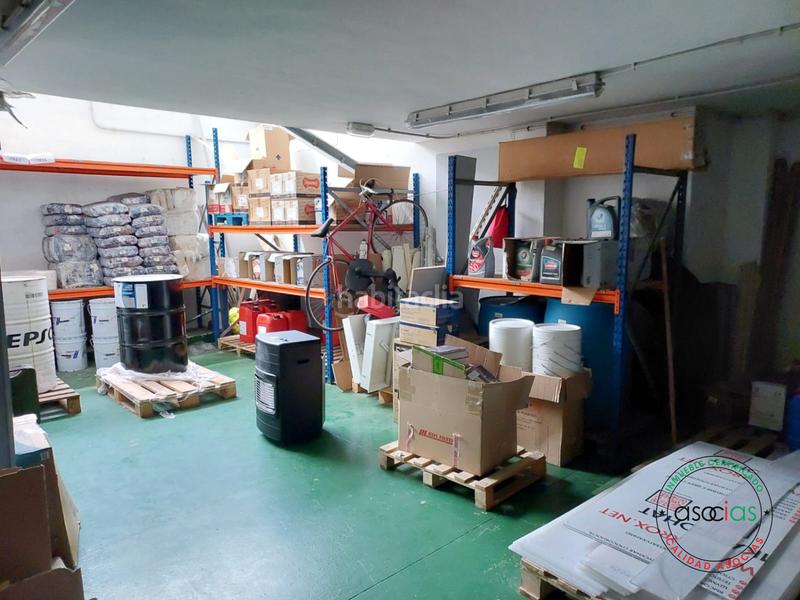 Foto 5b341966-7c04-4a20-942c-1c3c31df2118. Geschäftsraum in Laviada Gijón