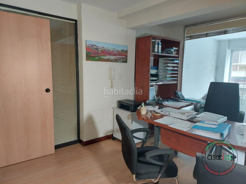 Foto 6b43c477-986a-4c04-95f9-b0d9f171beb9. Geschäftsraum in Laviada Gijón