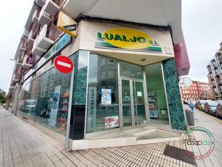 Local Comercial  Gijón - cl aviles. Gran oportunidad en el centro de gijon