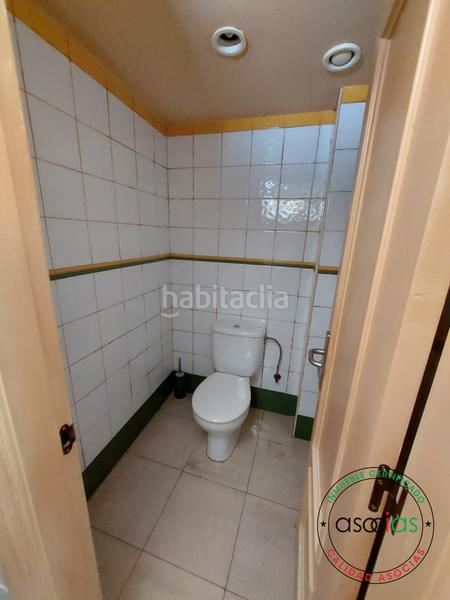 Foto 7fdd5a8e-2ae4-4070-b1a4-972e8e57784b. Geschäftsraum in Laviada Gijón