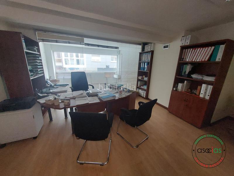 Foto 822ba903-4afc-4d63-8bac-0f8a7f48fbc6. Geschäftsraum in Laviada Gijón