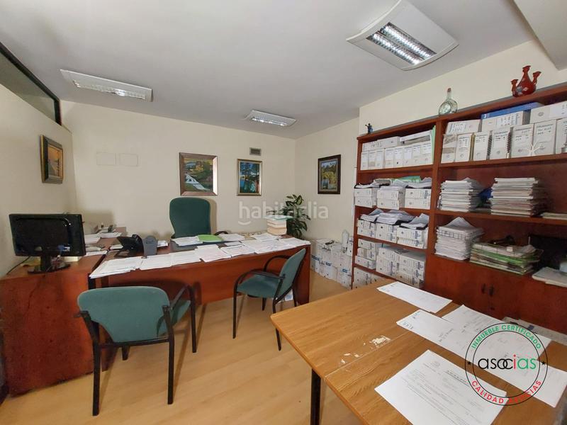 Foto 8a7dd216-900c-43ae-8829-83770ac7276e. Geschäftsraum in Laviada Gijón