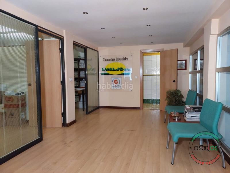 Foto 8ec3fd52-fb20-4cc6-9ea3-bd9affc69116. Geschäftsraum in Laviada Gijón
