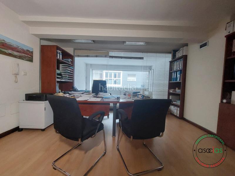 Foto feafeeac-bcbc-4359-a3cf-b0c52abee31a. Geschäftsraum in Laviada Gijón