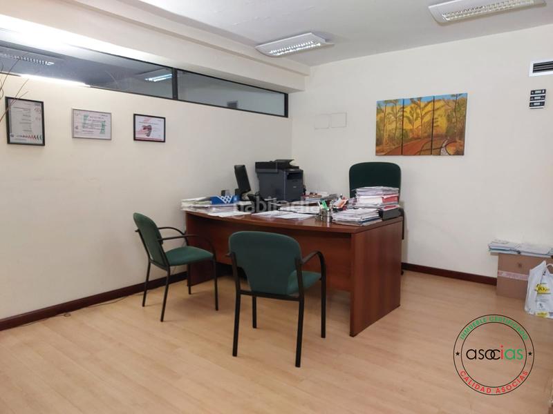 Foto ffb6a6e1-be95-4ef9-a320-4b329675b10a. Geschäftsraum in Laviada Gijón