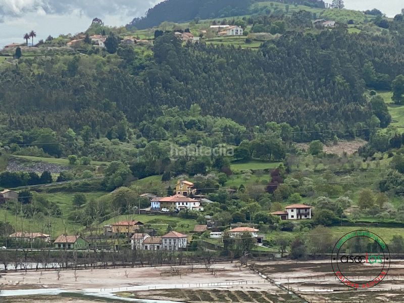 Foto bf85c8b7-8175-4595-84da-984739241b2d. Finca rústica a Selorio - Tornón Villaviciosa