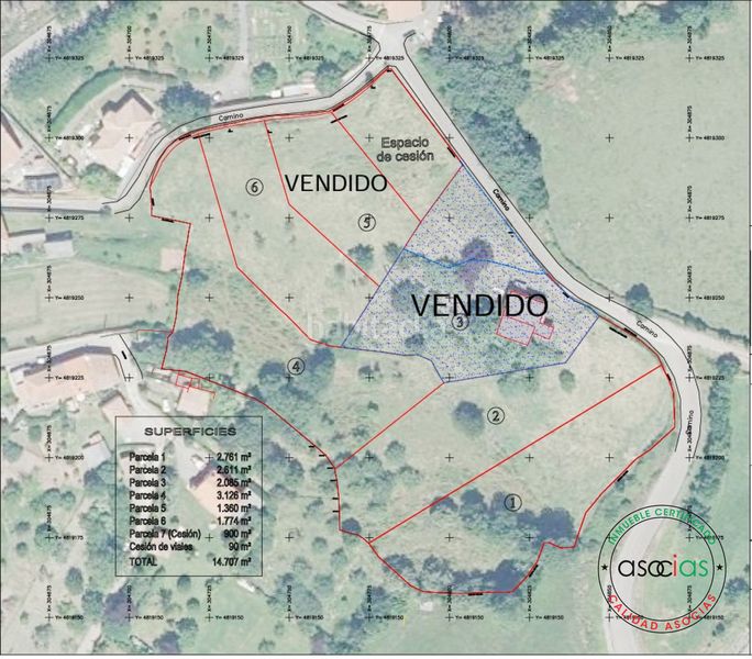 Foto d5733639-ee92-496f-bcf5-56390959b2c0. Finca rústica a Selorio - Tornón Villaviciosa