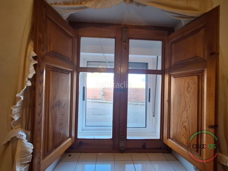 Foto 1dd757bf-9549-49c9-8a35-d08d95f0794c. Casa adossada a Vallecillo - cl leon 11 a Vallecillo