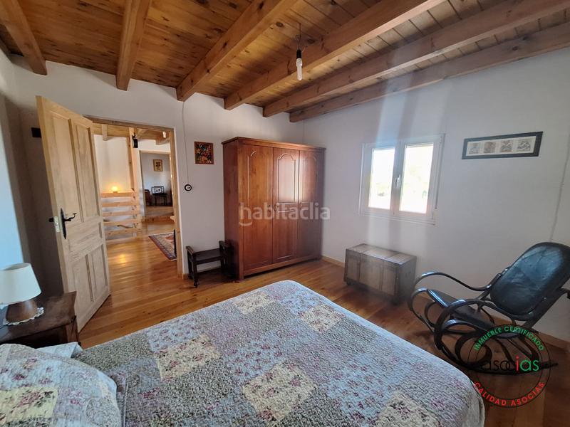 Foto 3f6e95d5-6e0c-47b8-bc74-1ed3690523ba. Casa adossada a Vallecillo - cl leon 11 a Vallecillo