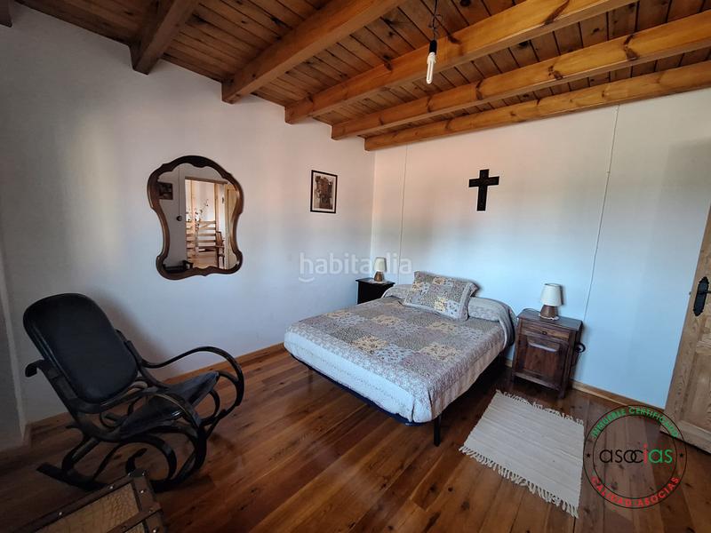 Foto 49a8920b-65c1-455e-9dcc-615091e6299a. Casa adossada a Vallecillo - cl leon 11 a Vallecillo