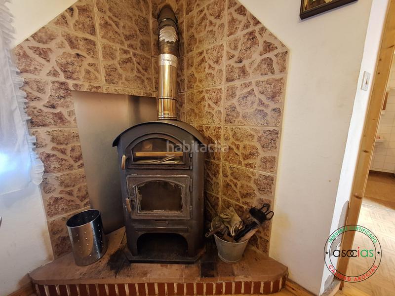 Foto 5a11ff75-d641-452d-800a-efb13e3c6c1b. Casa adossada a Vallecillo - cl leon 11 a Vallecillo