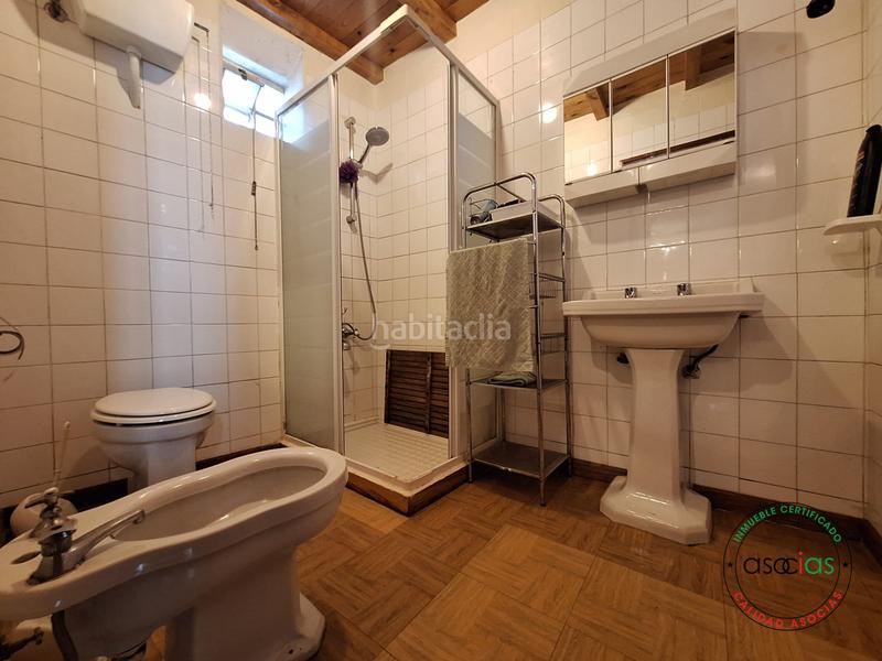 Foto 60231f39-b6dd-4a23-8b52-74e0e03d5e8d. Casa adossada a Vallecillo - cl leon 11 a Vallecillo