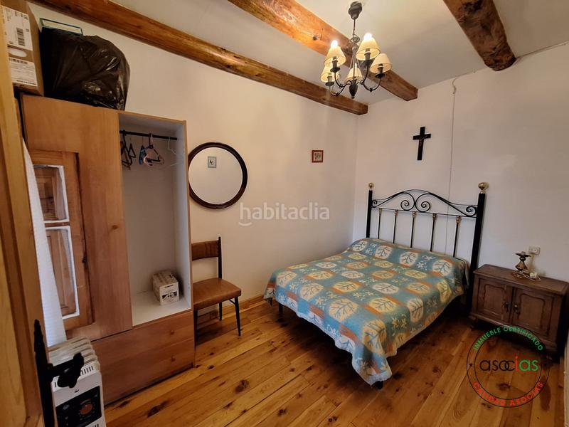Foto 6e799a37-03cd-482e-82ea-154c015e851c. Casa adossada a Vallecillo - cl leon 11 a Vallecillo