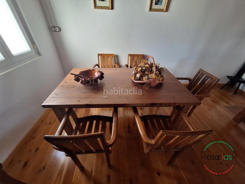 Foto 71f50431-bcee-4587-8100-4206963b1034. Casa adossada a Vallecillo - cl leon 11 a Vallecillo