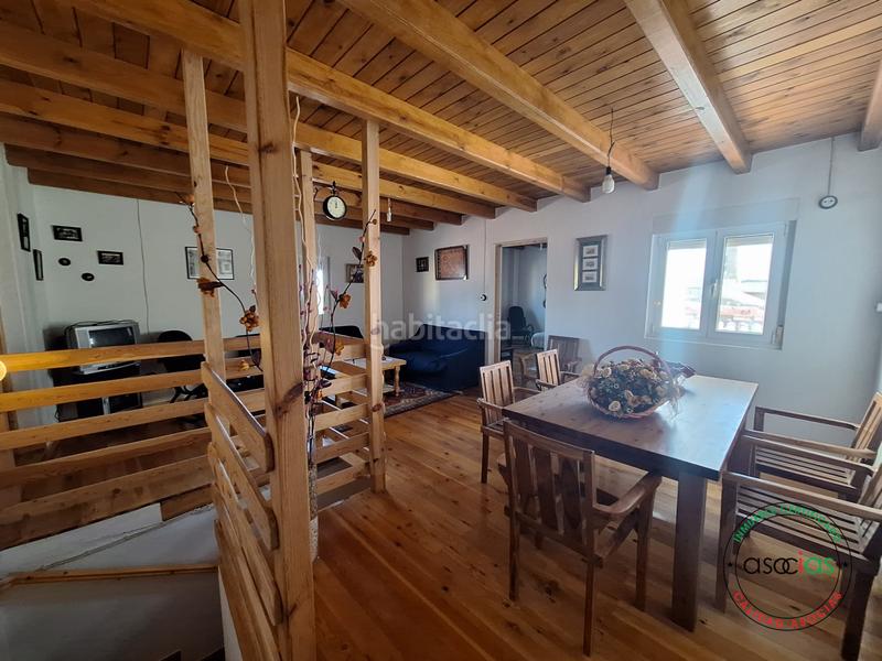 Foto f04aa882-effe-4dbf-9c5d-e85b61bf62cc. Casa adossada a Vallecillo - cl leon 11 a Vallecillo