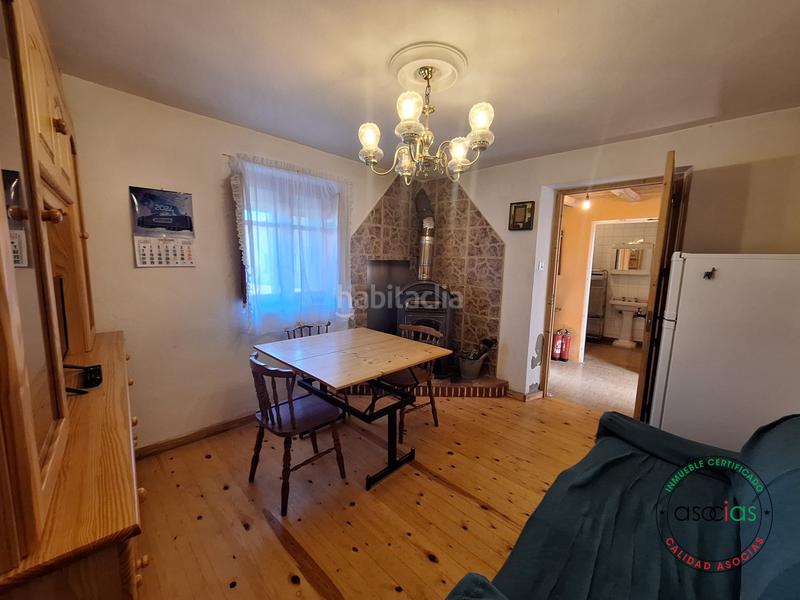 Foto fdaa1647-3eab-4e28-92de-788581579f37. Casa adossada a Vallecillo - cl leon 11 a Vallecillo
