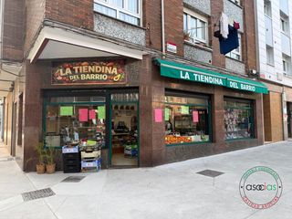Local Comercial  Gijón - calle paraguay. Local en rentabilidad en gijon  9 bruto