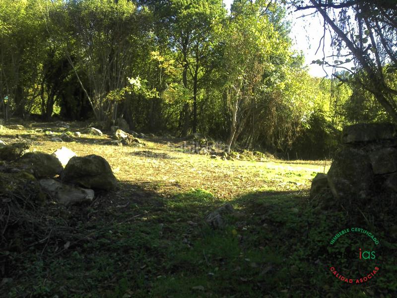 Foto 9d50e74c-2c5a-4f0c-9f5f-d9a7db585754. Terreno residencial finca rustica en san pelayo Caldones en Gijón