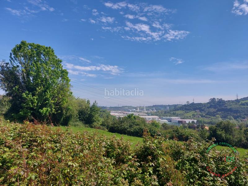 Foto 786539be-4d91-4cac-9f9d-fd87f9ae41b5. Residential plot in Cenero Gijón