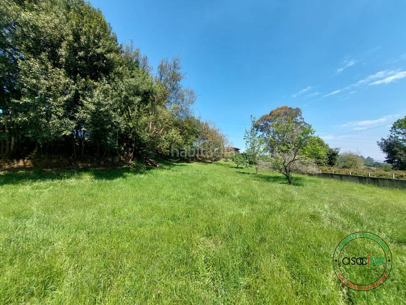 Foto 8bb6022b-557a-4817-bef8-82cc60b776cc. Residential plot in Cenero Gijón